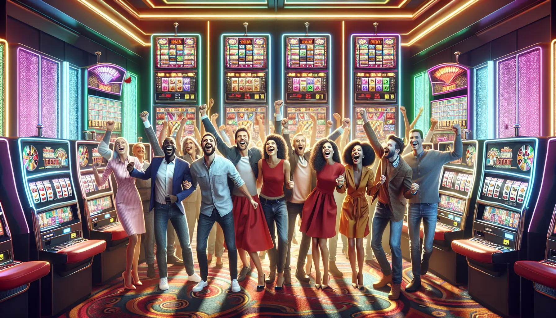 Sweet Bonanza Nasıl Oynanır? - Betplay Görseli