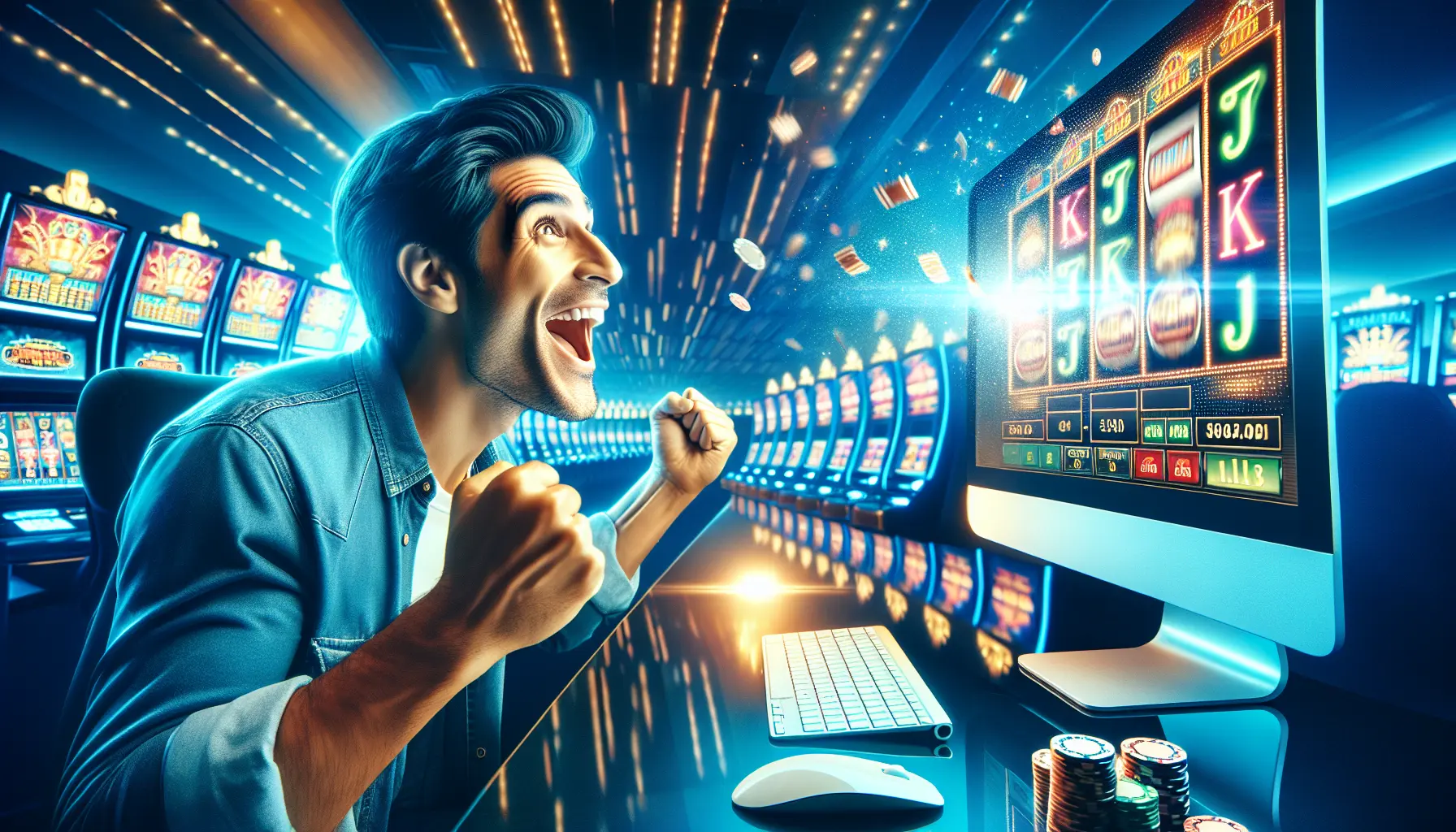 Kayıp (Discount) Bonusu Detayları - Betplay Görseli