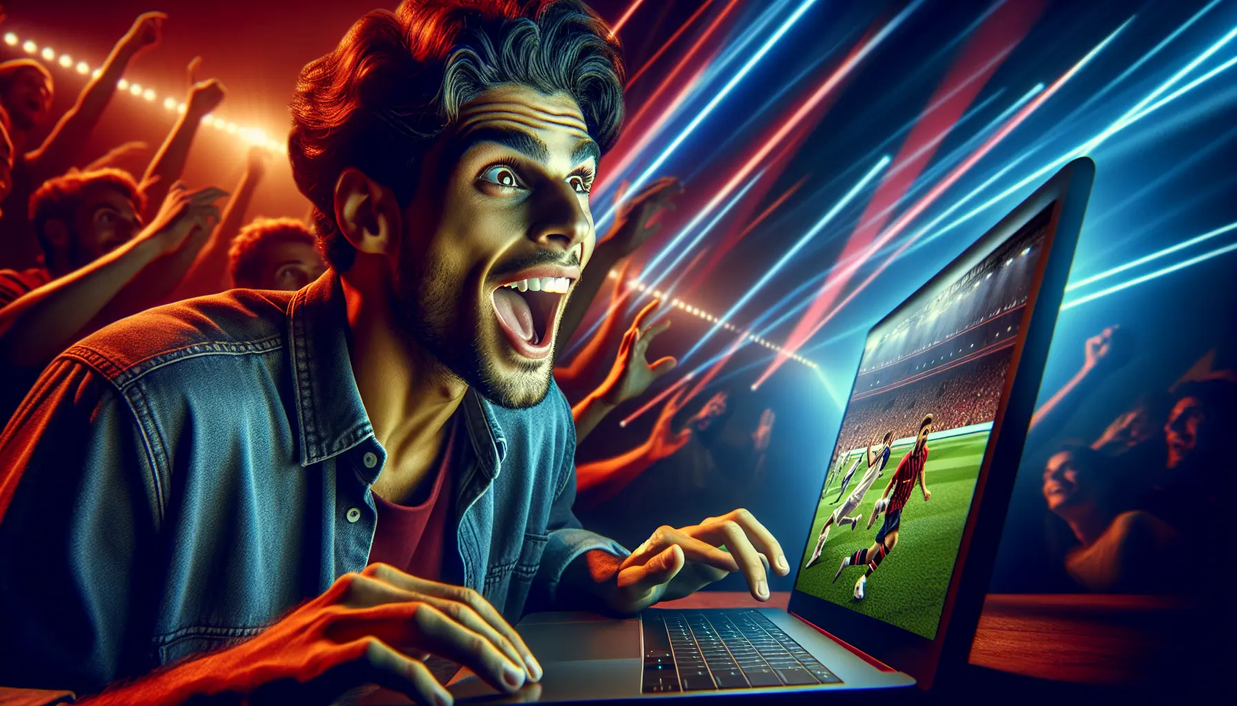 Canlı Bahis Oranları Neden Kilitli? - Betplay Görseli