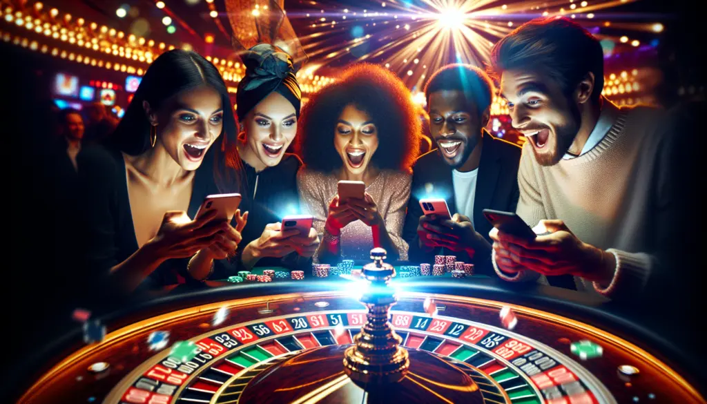 Telegram Kanalı Avantajları - Betplay Görseli