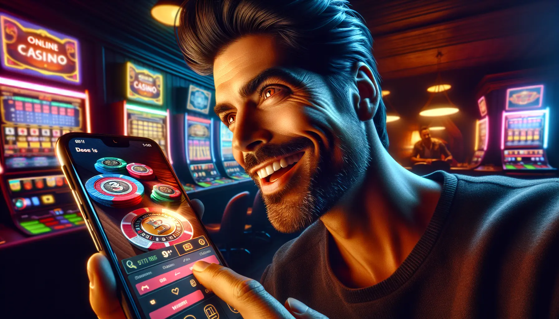 Payfix Cüzdan ile Yatırım - Betplay Görseli