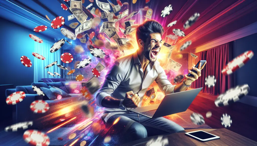 Minimum Para Yatırma Limiti - Betplay Görseli