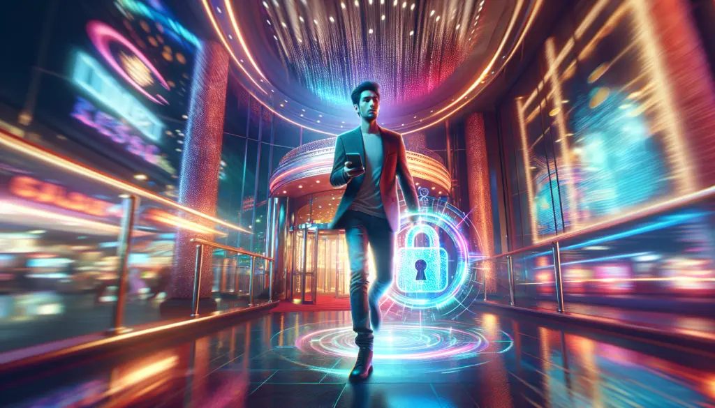 İki Aşamalı Doğrulama (2FA) - Betplay Görseli