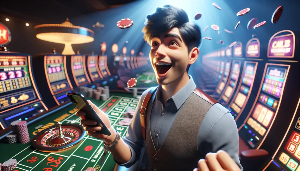 Hoşgeldin Bonusu Nasıl Alınır? - Betplay Görseli