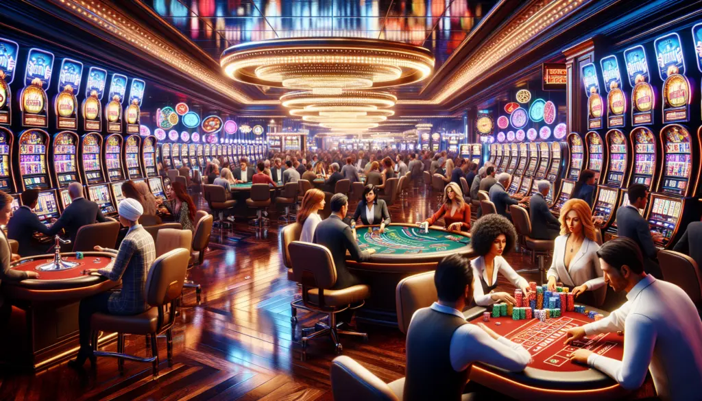 Aranma Talebi Oluşturma - Betplay Görseli