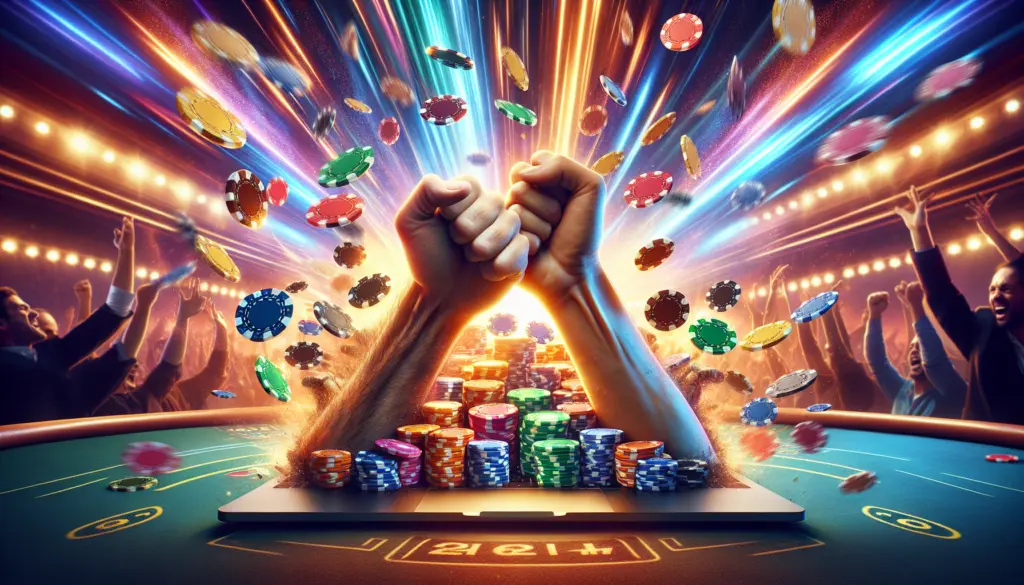 Yüksek Oran Garantisi Var mı? - Betplay Görseli