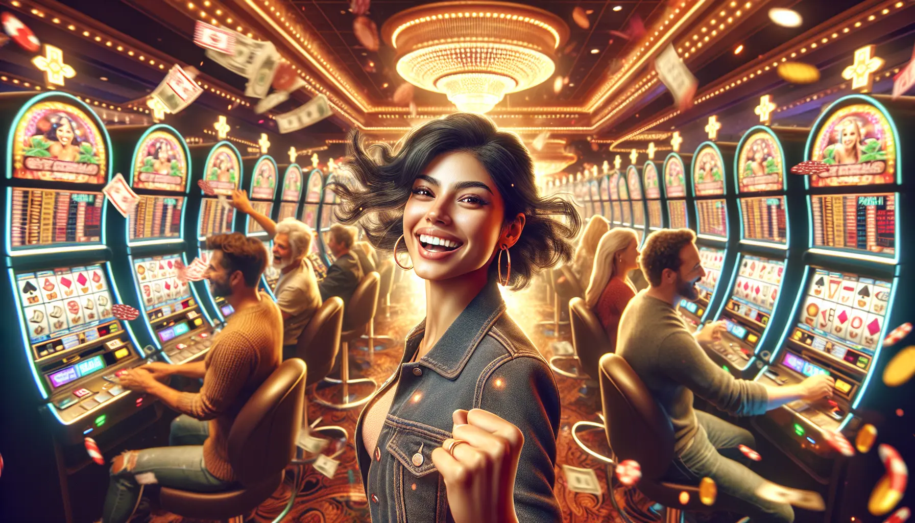 Güvenilir Altyapı Sağlayıcısı - Betplay Görseli