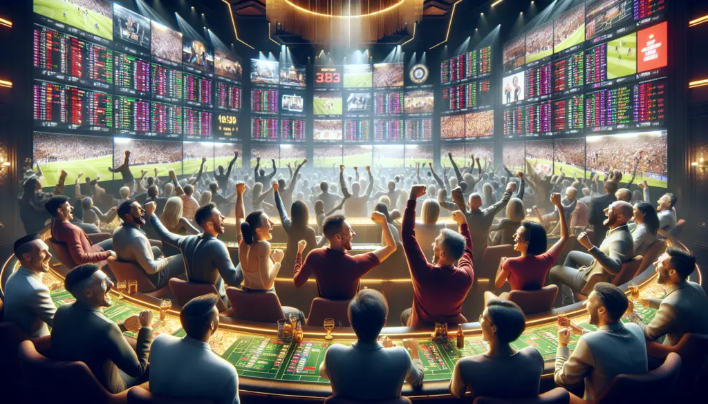 Sistem Bahisi Nasıl Oynanır? - Betplay Görseli