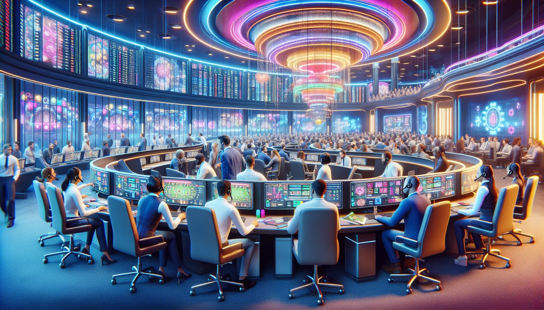 Şikayet Konuları ve Çözümleri - Betplay Görseli