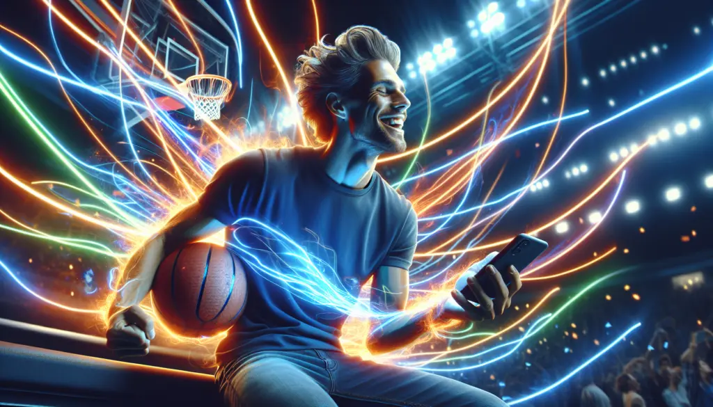 Basketbol Bahis Seçenekleri - Betplay Görseli