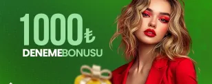 Titobet 1000 TL Deneme Bonusu